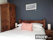 Further double bedroom